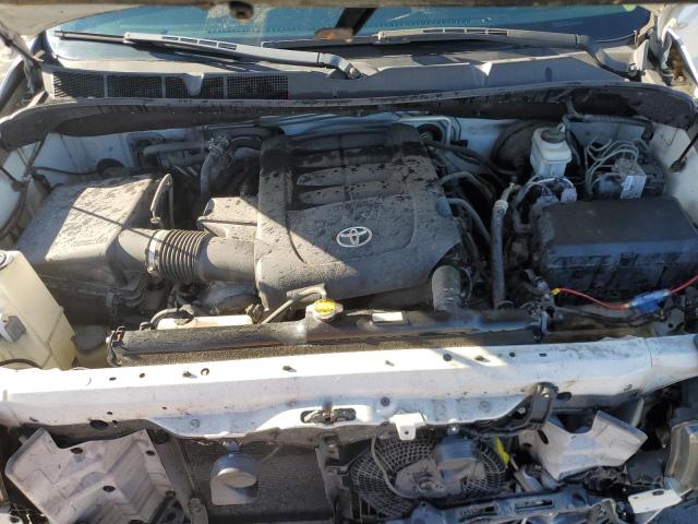 Photo 12 from auction – 2012 TOYOTA SEQUOIA PL with VIN 5TDDW5G14CS062207