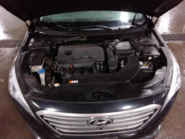 Photo 11 from auction – 2016 HYUNDAI SONATA SE with VIN 5NPE24AF5GH307932