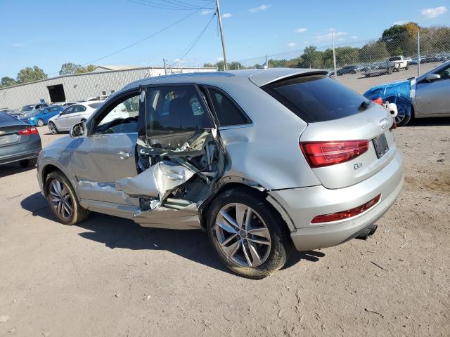 Photo 2 from auction – 2016 AUDI Q3 PREMIUM PLUS with VIN WA1EFCFS0GR007979