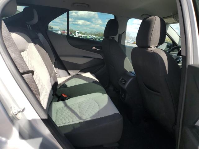 Photo 10 from auction – 2021 CHEVROLET EQUINOX LS with VIN 3GNAXSEVXMS118921