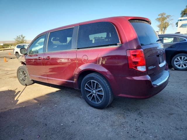 Photo 2 from auction – 2019 DODGE GRAND CARA with VIN 2C4RDGEG5KR578260