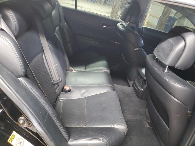 Photo 10 from auction – 2008 LEXUS GS 350 with VIN JTHCE96S980016817