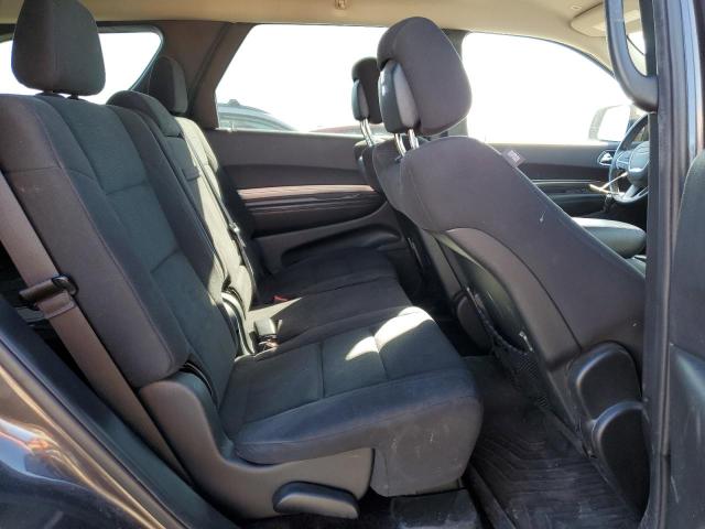 Photo 11 from auction – 2017 DODGE DURANGO SX with VIN 1C4RDJAG7HC661418