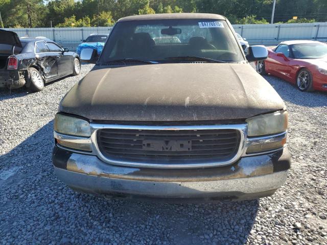 Photo 5 from auction – 2000 GMC NEW SIERRA with VIN 1GTEK19TXYE153051