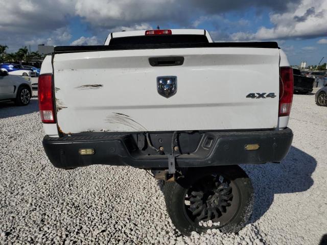 Zdjęcie 6 z aukcji – 2016 RAM 1500 ST z VIN 1C6RR7KT4GS399918