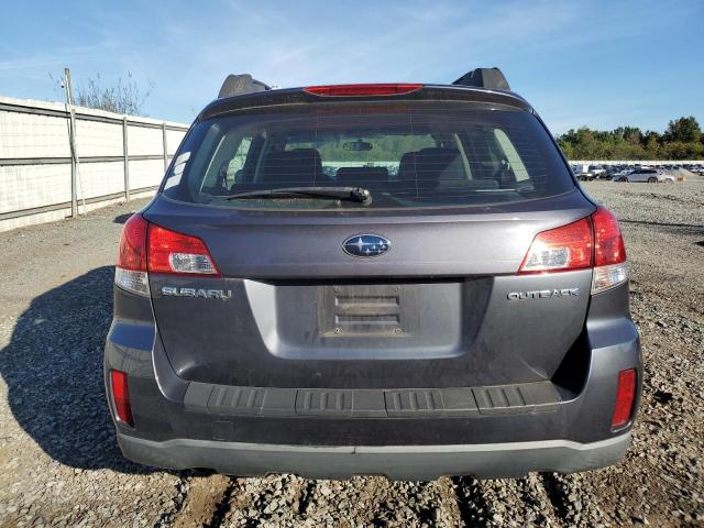 Photo 6 from auction – 2014 SUBARU OUTBACK 2. with VIN 4S4BRBAC7E3297806