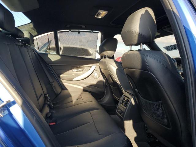 صورة رقم 10 من المزاد - 2015 BMW 335 I مع VIN WBA3A9C58FKW74784