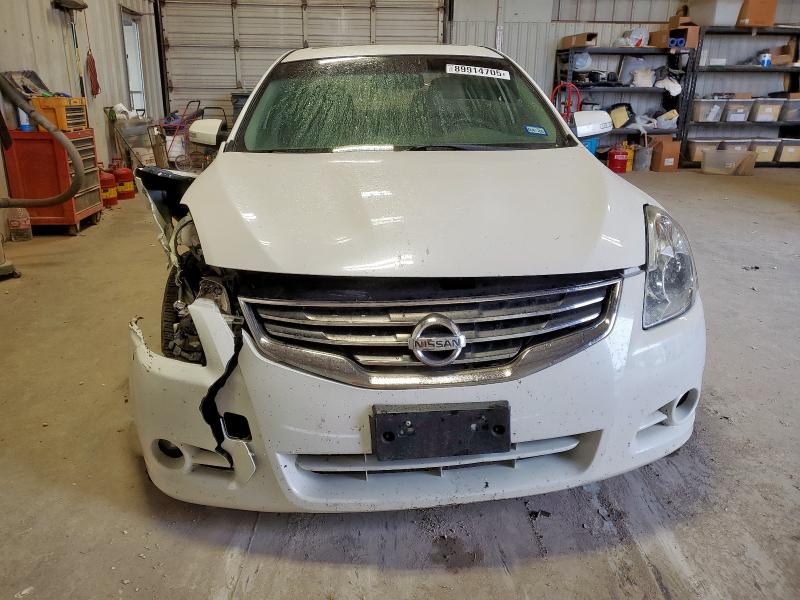 Foto 5 de la subasta – 2012 NISSAN ALTIMA SR con VIN 1N4BL2AP9CC140161