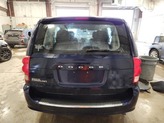 Photo 6 from auction – 2014 DODGE GRAND CARA with VIN 2C4RDGBG8ER161515