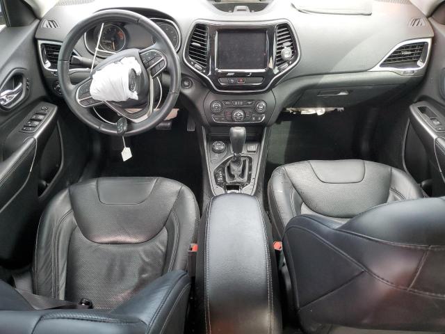 Photo 8 from auction – 2019 JEEP CHEROKEE L with VIN 1C4PJMDX6KD435305
