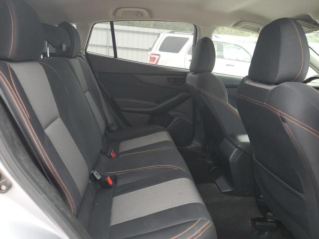 Photo 11 from auction – 2019 SUBARU CROSSTREK PREMIUM with VIN JF2GTAEC8KH318808