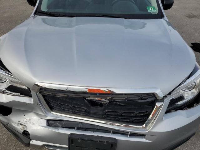 Photo 12 from auction – 2018 SUBARU FORESTER 2 with VIN JF2SJAGC4JH602187