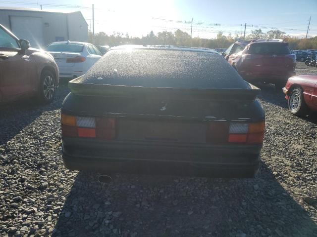 Photo 6 from auction – 1983 PORSCHE 944 with VIN WP0AA0945DN465504