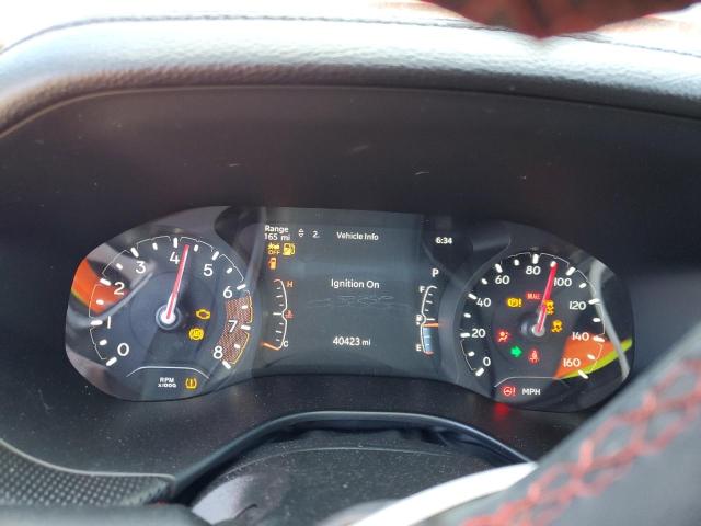 Photo 9 from auction – 2023 JEEP COMPASS TR with VIN 3C4NJDDN8PT568977