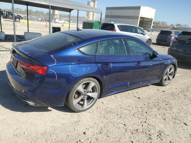 Photo 3 from auction – 2021 AUDI A5 PREMIUM with VIN WAUFACF56MA041032