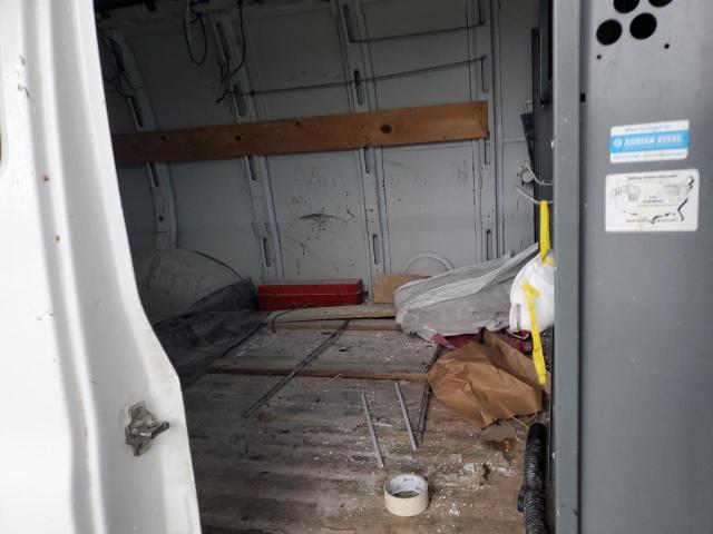 Photo 11 from auction – 2013 CHEVROLET EXPRESS G2 with VIN 1GCWGFCA0D1903763