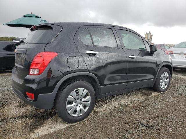 Photo 3 from auction – 2019 CHEVROLET TRAX LS with VIN 3GNCJKSB2KL116866