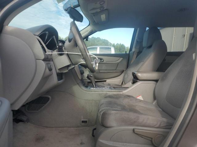 Photo 7 from auction – 2017 CHEVROLET TRAVERSE LS with VIN 1GNKRFED3HJ327115