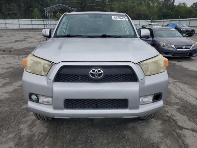 Photo 5 from auction – 2010 TOYOTA 4RUNNER SR with VIN JTEZX5JR1A5000232
