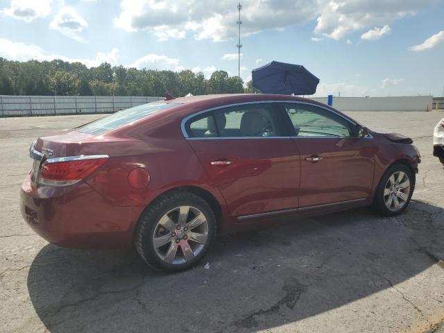 Photo 3 from auction – 2010 BUICK LACROSSE C with VIN 1G4GC5EG4AF243684