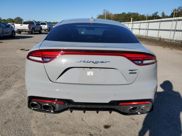 Photo 6 from auction – 2022 KIA STINGER GT with VIN KNAE55LC3N6109998