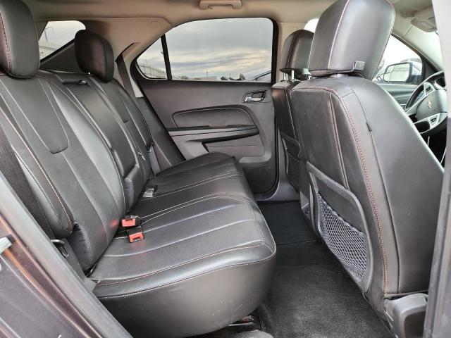 Photo 11 from auction – 2013 CHEVROLET EQUINOX LT with VIN 2GNFLGE36D6120807