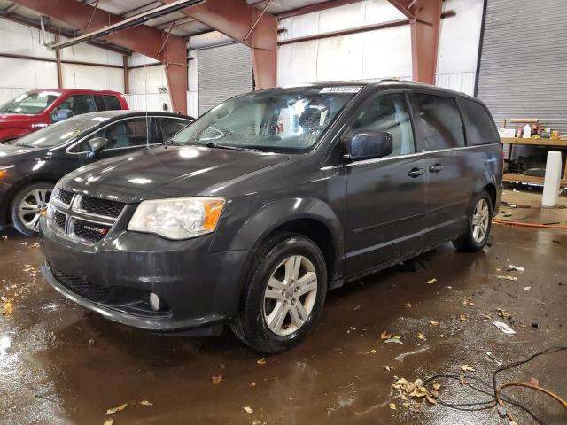 Foto 1 de la subasta – 2012 DODGE GRAND CARA con VIN 2C4RDGDG8CR258000