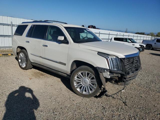 Photo 4 from auction – 2015 CADILLAC ESCALADE PREMIUM with VIN 1GYS3CKJ3FR239886