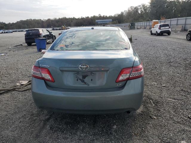 Photo 6 from auction – 2011 TOYOTA CAMRY BASE with VIN 4T1BF3EKXBU752802