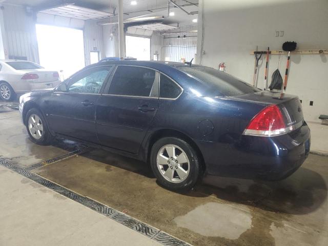 Photo 2 from auction – 2008 CHEVROLET IMPALA LT with VIN 2G1WT58N281374326