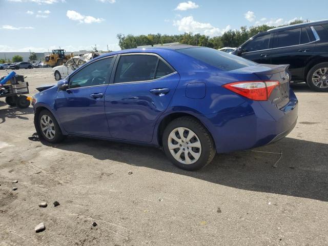 Photo 2 from auction – 2016 TOYOTA COROLLA L with VIN 2T1BURHE2GC540807