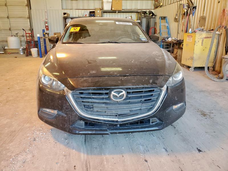 Photo 5 from auction – 2017 MAZDA 3 TOURING with VIN JM1BN1L37H1134208