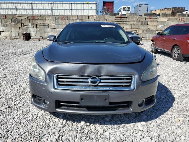 Photo 5 from auction – 2014 NISSAN MAXIMA S with VIN 1N4AA5APXEC475175