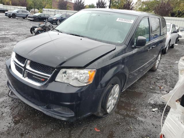 DODG GRAND CARAVAN SE 2015 with VIN 2C4RDGBG9FR559544 - Photo from auction
