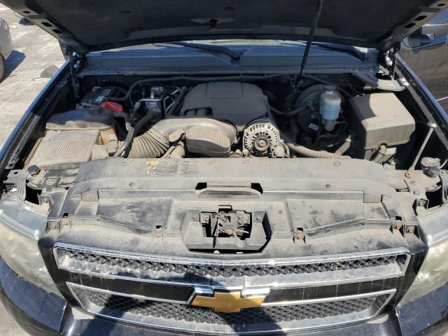 Photo 12 from auction – 2013 CHEVROLET SUBURBAN C with VIN 1GNSCJE02DR176037