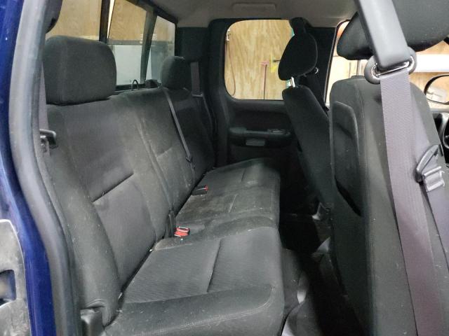 Photo 10 from auction – 2013 CHEVROLET SILVERADO with VIN 1GCRKSE79DZ112008