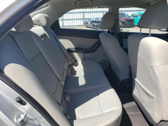 Photo 10 from auction – 2010 KIA FORTE EX with VIN KNAFU4A29A5116322