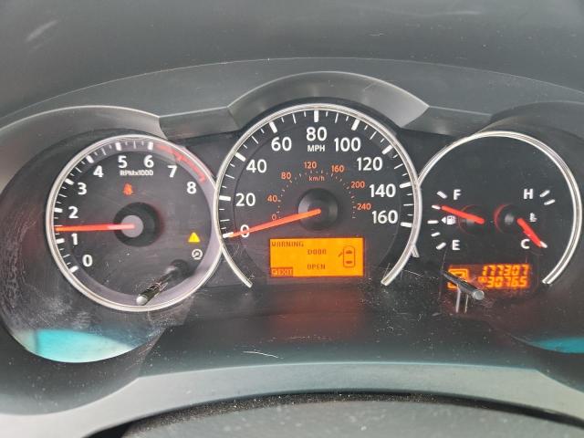 Photo 9 from auction – 2012 NISSAN ALTIMA BAS with VIN 1N4AL2AP0CC184741