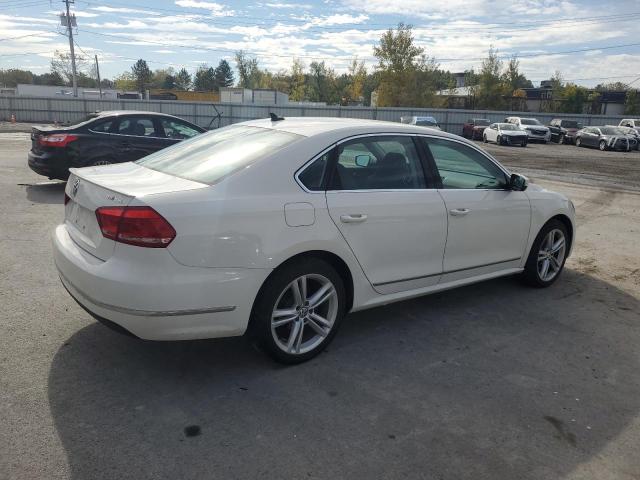Photo 3 from auction – 2015 VOLKSWAGEN PASSAT SEL with VIN 1VWCV7A32FC013546