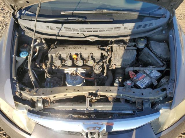 Photo 11 from auction – 2010 HONDA CIVIC LX with VIN 2HGFA1F54AH501942