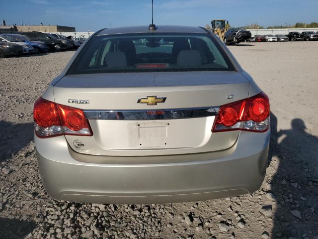 Photo 6 from auction – 2015 CHEVROLET CRUZE LT with VIN 1G1PC5SB4F7202477
