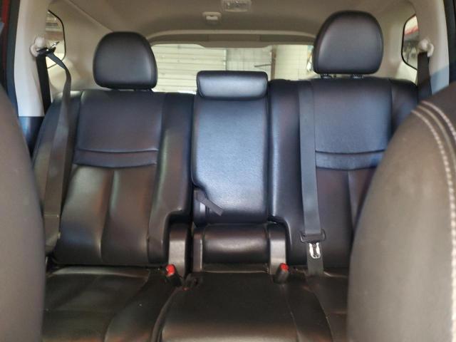 Photo 10 from auction – 2019 NISSAN ROGUE S with VIN 5N1AT2MV2KC725528