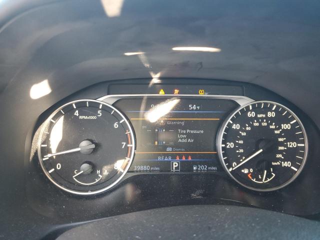 Photo 9 from auction – 2023 NISSAN ALTIMA SL with VIN 1N4BL4EV3PN409284
