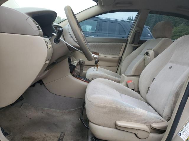 Foto 7 de la subasta – 2006 TOYOTA COROLLA CE con VIN 2T1BR32E76C648801