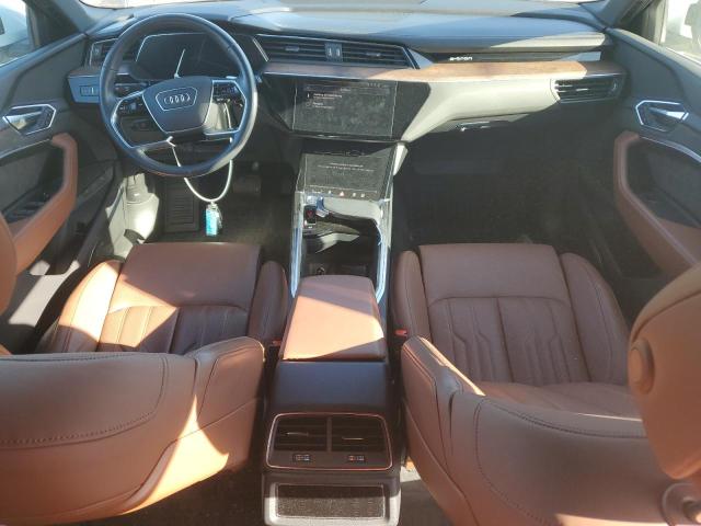 Photo 8 from auction – 2019 AUDI E-TRON PRE with VIN WA1VAAGE7KB025148