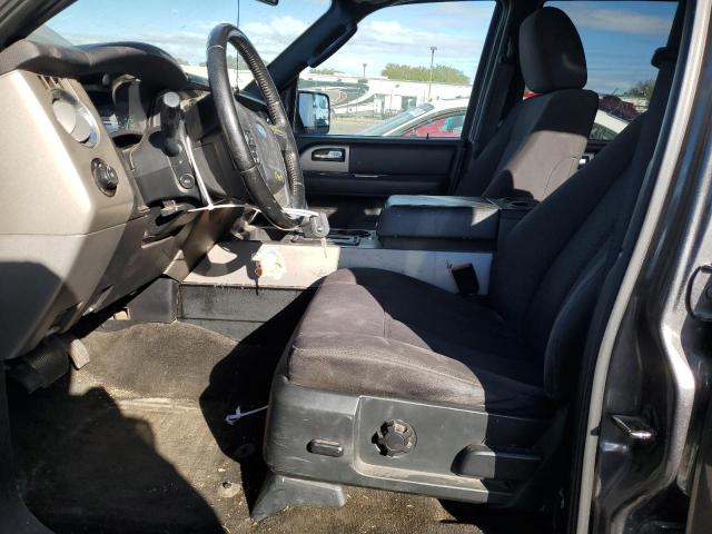 Photo 7 from auction – 2015 FORD EXPEDITION XLT with VIN 1FMJU1HT0FEF15018