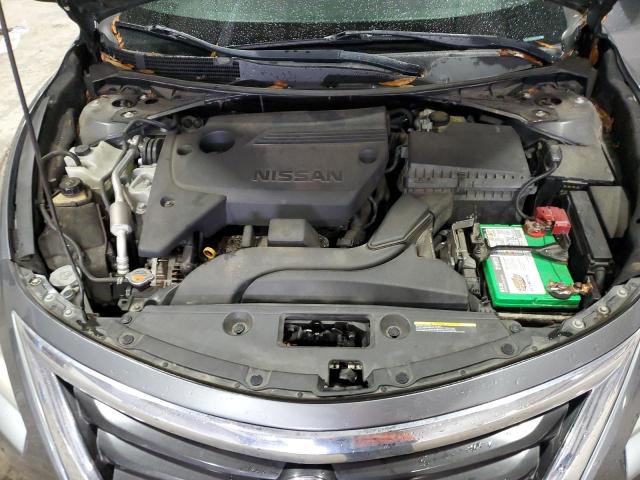 Photo 11 from auction – 2015 NISSAN ALTIMA 2.5 with VIN 1N4AL3AP8FC591832