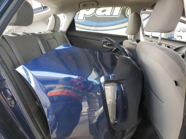 صورة رقم 10 من المزاد - 2015 TOYOTA PRIUS مع VIN JTDKN3DU3F0456978