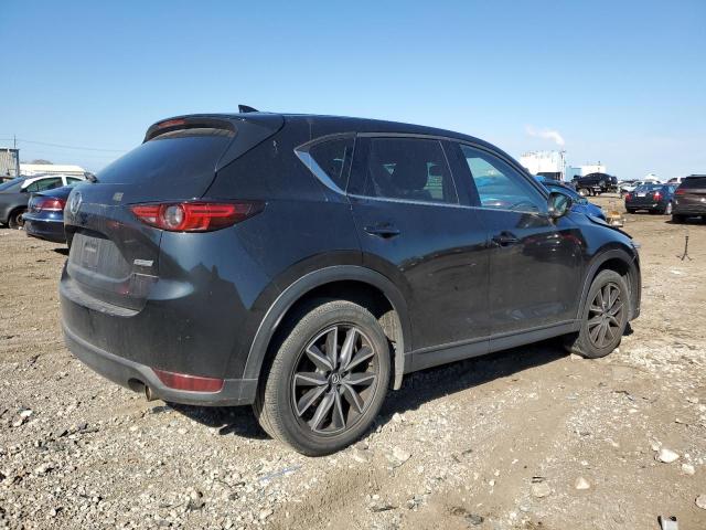 Photo 3 from auction – 2018 MAZDA CX-5 GRAND with VIN JM3KFADM8J0365402