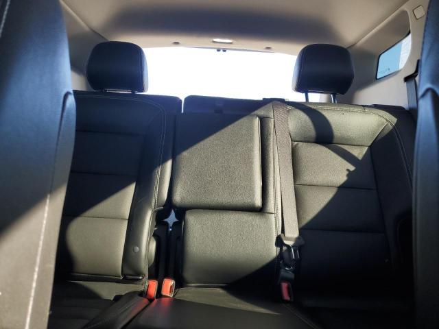 Photo 10 from auction – 2023 GMC TERRAIN SL with VIN 3GKALPEG2PL197832